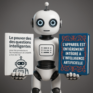 **Pack d'invites 2 en 1 : plus de 600 invites IA