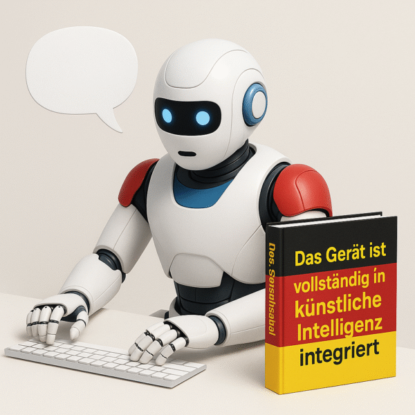 **2-in-1-Prompt-Paket: Über 600 KI-Prompts - Image 3