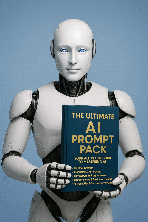 **2-in-1 Prompt Power Pack – 600+ AI Prompts - Image 4