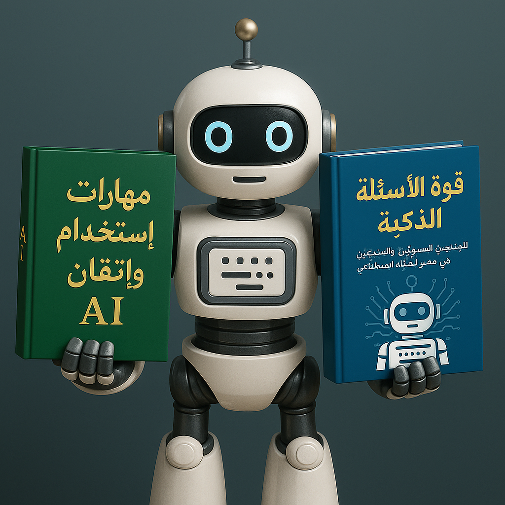 ai arabe