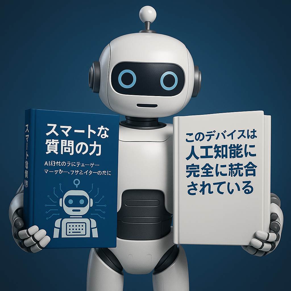 ai japones